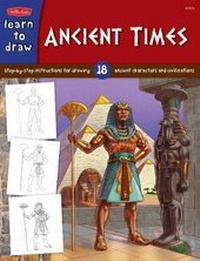 Enlarge image Cover: Ancient Times - Walter Foster Jr.