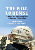 Cover: The Will To Resist - Haymarket Books