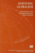 Cover: Surviving Globalism - Palgrave Macmillan