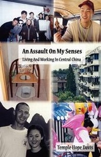 Abbildung von: An Assault on My Senses - Virtualbookworm.com Publishing
