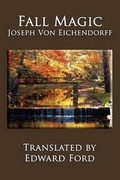 Cover: Fall Magic - Virtualbookworm.com Publishing
