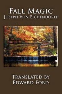 Enlarge image Cover: Fall Magic - Virtualbookworm.com Publishing