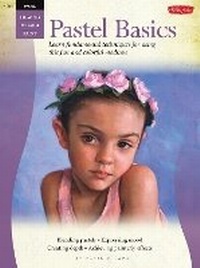 Enlarge image Cover: Pastel: Basics - Walter Foster Publishing