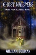 Cover: Ghost Whispers - Virtualbookworm.com Publishing