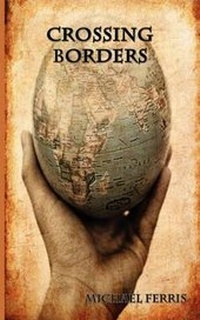 Enlarge image Cover: Crossing Borders - Virtualbookworm.com Publishing