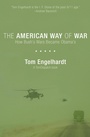 Cover: The American Way of War - Haymarket Books
