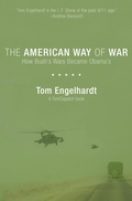 Cover: The American Way of War - Haymarket Books