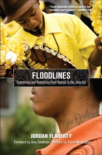 Enlarge image Cover: Floodlines - Haymarket Books
