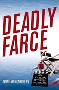 Abbildung von: Deadly Farce - Thomas & Mercer