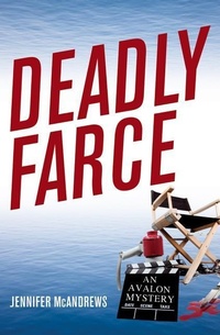 Abbildung von: Deadly Farce - Thomas & Mercer