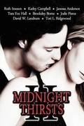 Cover: Midnight Thirsts II - Melange Books, LLC