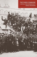 Cover: The Paris Commune - Haymarket Books