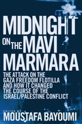 Cover: Midnight on the Mavi Marmara - Haymarket Books