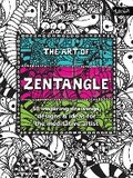 Cover: Art of Zentangle - Walter Foster Publishing