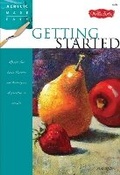 Cover: Getting Started - Walter Foster Publishing