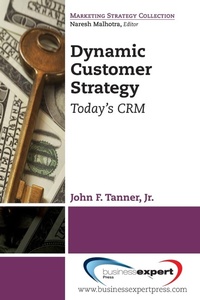 Enlarge image Cover: Dynamic Customer Strategy - Business Expert Press
