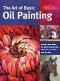 Cover: Art of Basic Oil Painting - Walter Foster Publishing