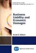 Cover: BUSINESS LIABILITY AND ECONOMI - Business Expert Press