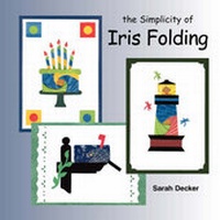 Abbildung von: The Simplicity of Iris Folding - Dog Ear Publishing