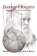 Cover: Darwin's Racists - Virtualbookworm.com Publishing