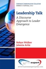 Cover: Leadership Talk - Business Expert Press