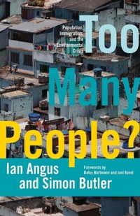Enlarge image Cover: Too Many People? - Haymarket Books