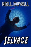 Cover: Selvage - Melange Books, LLC