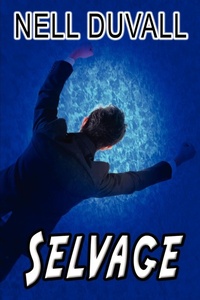 Enlarge image Cover: Selvage - Melange Books, LLC