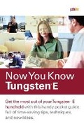 Cover: Now You Know Tungsten E - Peachpit Press Publications