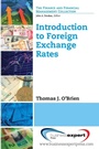Cover: Introduction to Foreign Exchange Rates - Business Expert Press