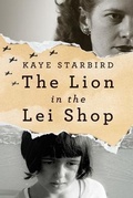 Cover: The Lion in the Lei Shop - AmazonEncore