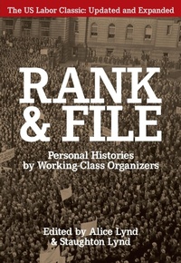 Abbildung von: Rank And File - Haymarket Books