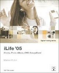 Enlarge image Cover: Apple Training Series - Peachpit Press Publications