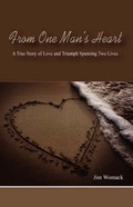Cover: From One Man's Heart - Dog Ear Publishing