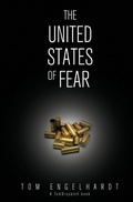 Cover: The United States Of Fear - Haymarket Books