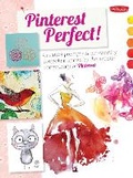 Cover: Pinterest Perfect! - Walter Foster Publishing