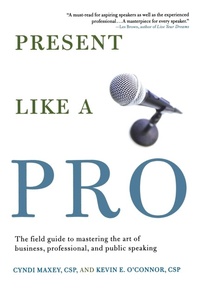 Enlarge image Cover: Present Like a Pro - Saint Martin's Griffin,U.S.