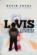 Cover: L-vis Lives! - Haymarket Books