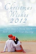 Cover: Christmas Wishes 2012 - Melange Books, LLC
