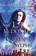 Cover: Queen of the Sylphs - Amazon Publishing