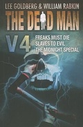 Cover: Dead Man Vol 4 - 47North
