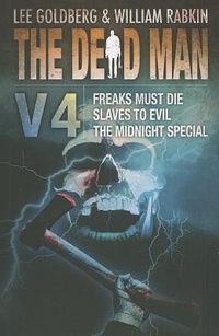 Enlarge image Cover: Dead Man Vol 4 - 47North
