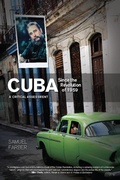 Cover: Cuba Since the Revolution of 1959 - Haymarket Books