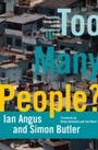 Cover: Too Many People? - Haymarket Books