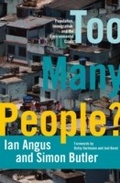 Cover: Too Many People? - Haymarket Books