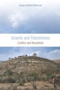 Cover: Israelis and Palestinians - Haymarket Books