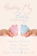 Cover: Having My Baby - Melange Books, LLC