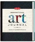 Cover: Inspirational Art Journal - Walter Foster Publishing
