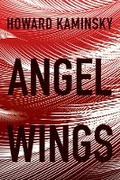Cover: Angel Wings - Thomas & Mercer