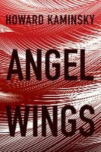Enlarge image Cover: Angel Wings - Thomas & Mercer